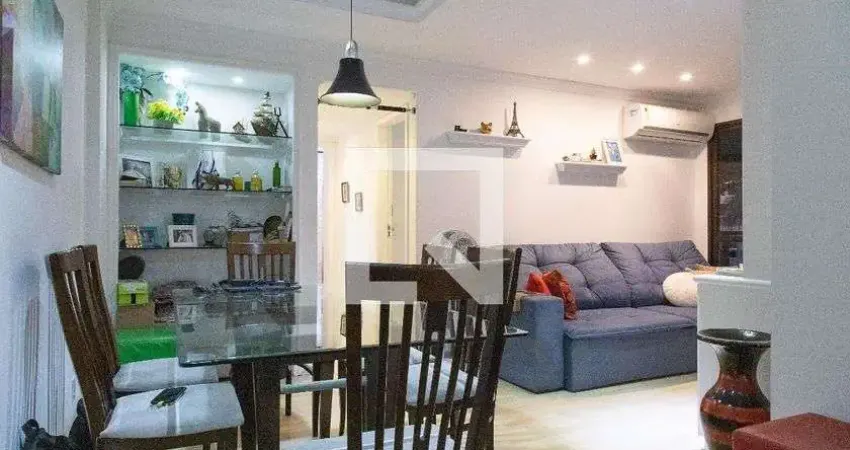 Apartamento para venda - recreio, 2 quartos,  88 m² - rio de janeiro