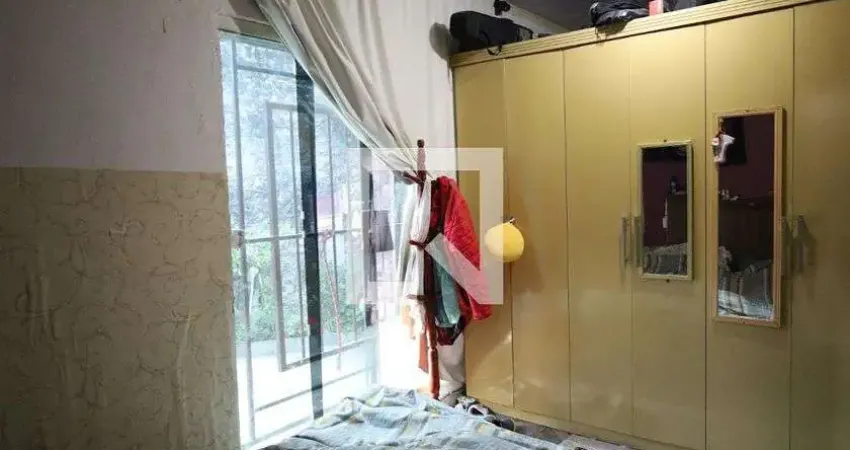 Casa para venda - jardim marajoara , 2 quartos,  250 m² - são paulo