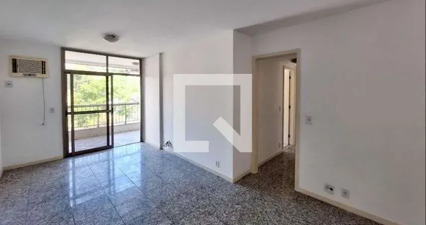 Apartamento com 2 quartos à venda na Avenida Almirante Ary Parreiras, Icaraí, Niterói