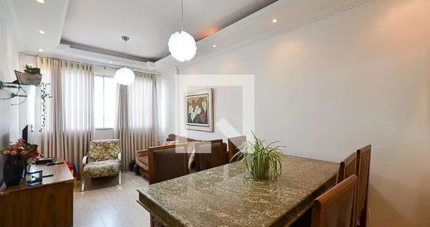 Apartamento para venda - silveira, 4 quartos, 90 m² - belo horizonte