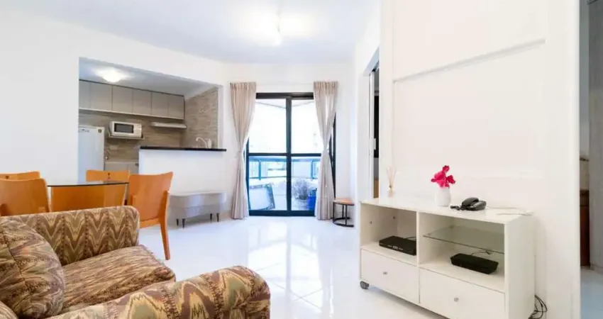Apartamento para venda - jardim paulista, 2 quartos, 55 m² - são paulo