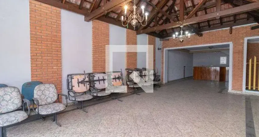 Casa com 3 quartos à venda na Avenida São Miguel, Ponte Rasa, São Paulo