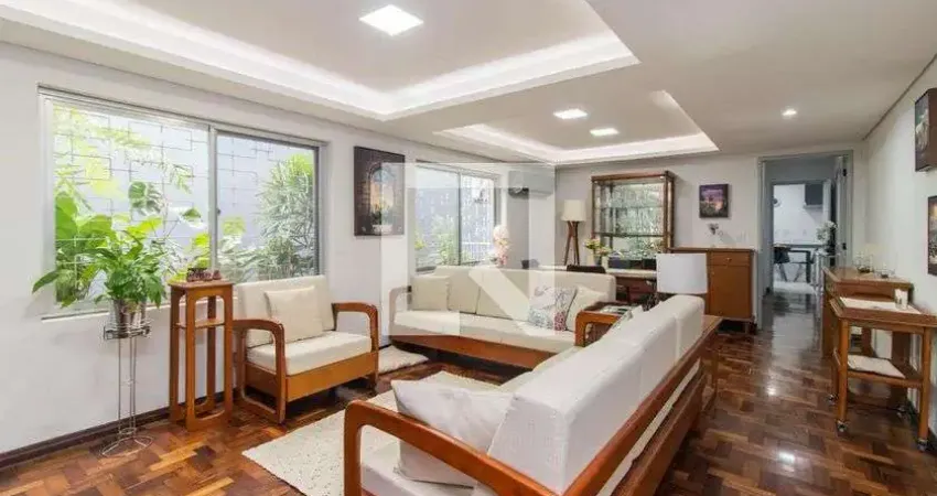 Casa com 4 quartos à venda na Rua Marcílio Dias, Azenha, Porto Alegre