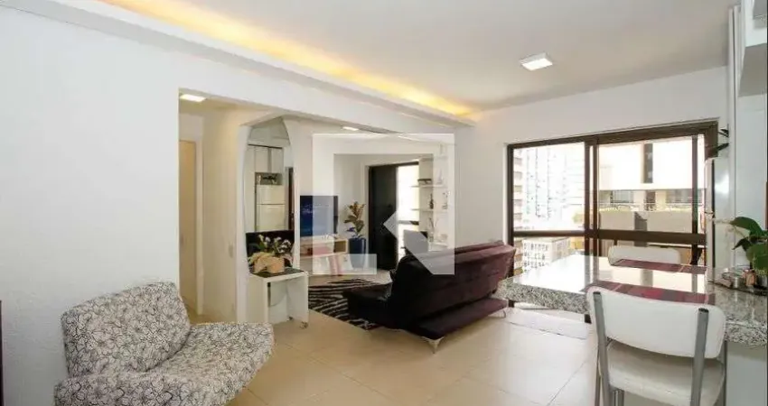 Apartamento para venda - jardim paulista, 2 quartos, 63 m² - são paulo