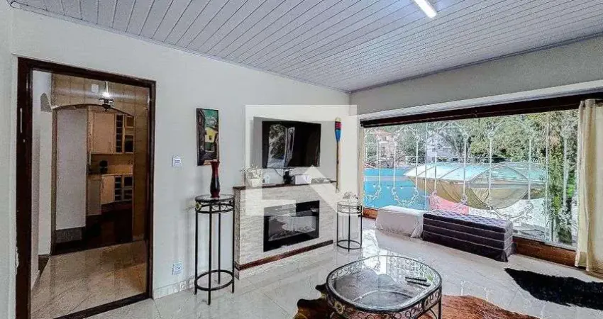 Casa para Venda - Jardim Anália Franco, 3 Quartos, 180 m² - São Paulo