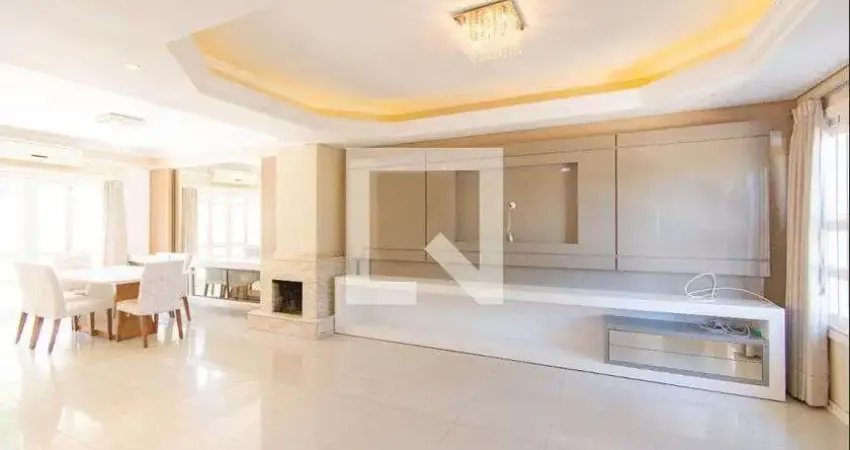 Casa com 4 quartos à venda na Rua Turquia, Marechal Rondon, Canoas