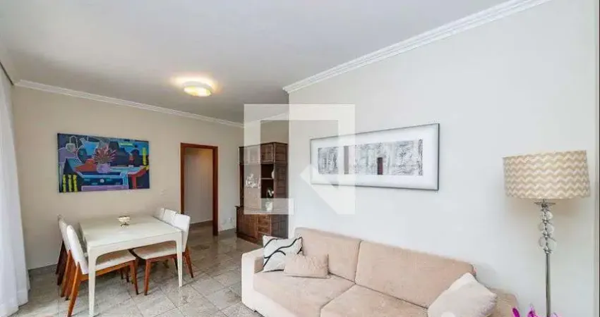 Apartamento para venda - coração de jesus, 3 quartos,  97 m² - belo horizonte