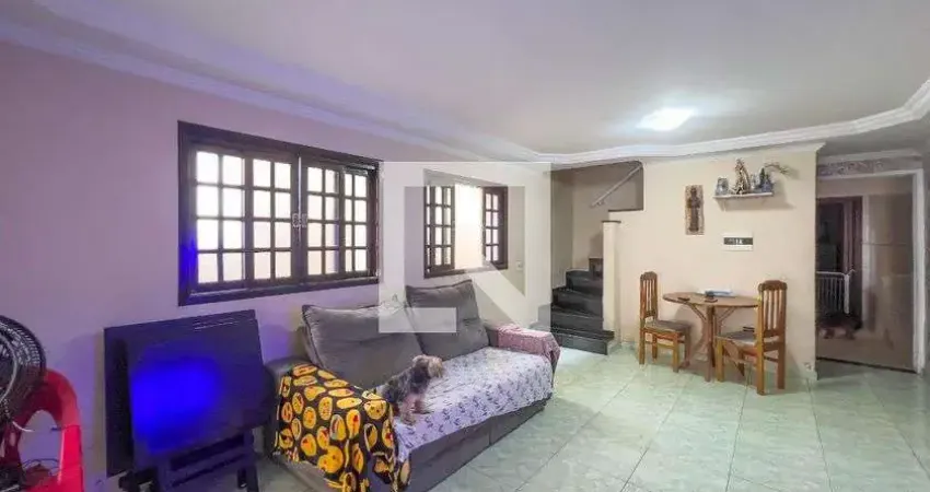 Casa com 3 quartos à venda na Rua Crisoberilo, Vila Mariana, São Paulo