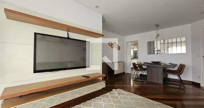 Apartamento para venda - alphaville, 3 quartos, 95 m² - barueri