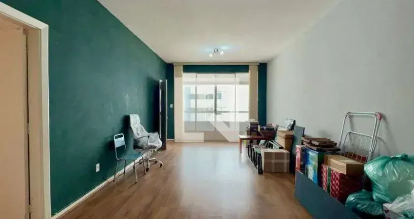 Apartamento para venda - paraíso, 2 quartos, 168 m² - são paulo