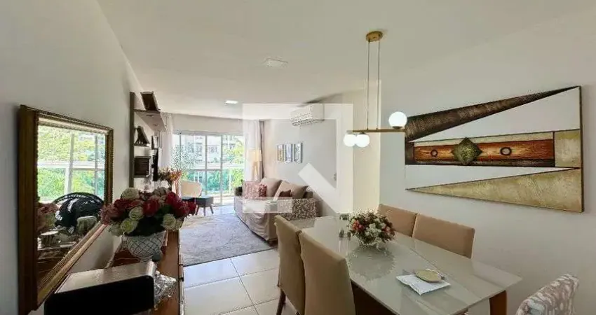 Apartamento para venda - botafogo, 3 quartos,  97 m² - rio de janeiro