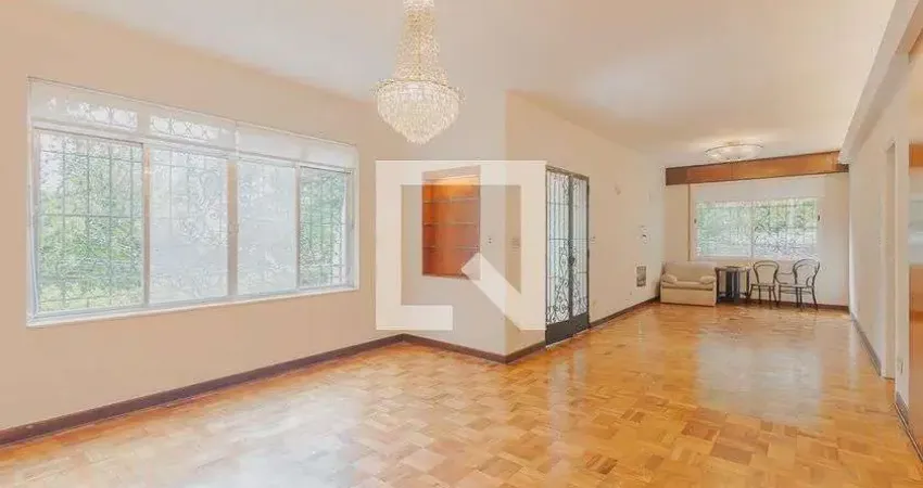 Casa com 6 quartos à venda na Rua Cafelândia, Sumaré, São Paulo