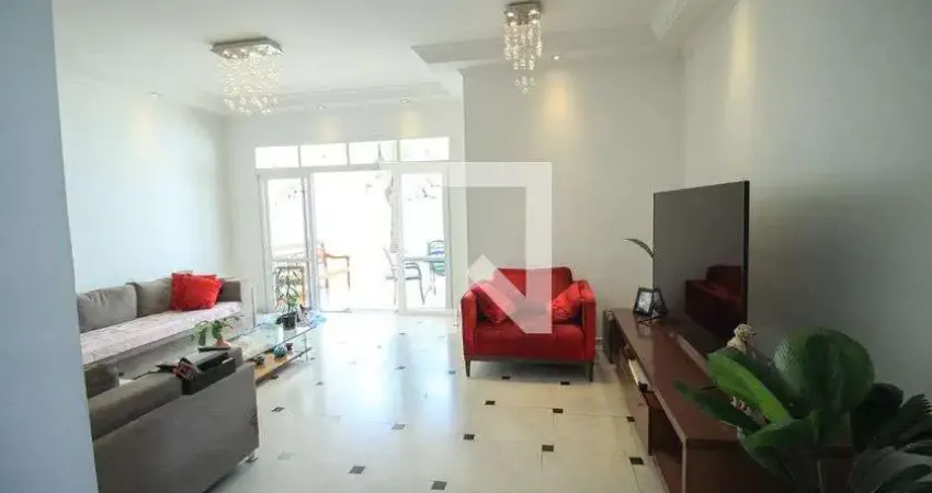 Casa com 3 quartos à venda na Rua Curupace, Mooca, São Paulo