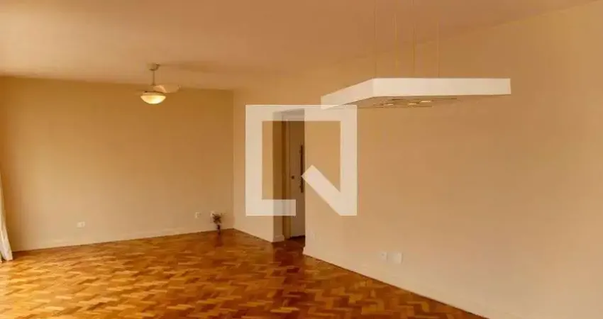 Apartamento para venda - campo belo, 3 quartos, 170 m² - são paulo