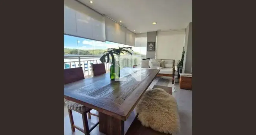 Apartamento para venda - alphaville, 2 quartos, 158 m² - santana de parnaíba