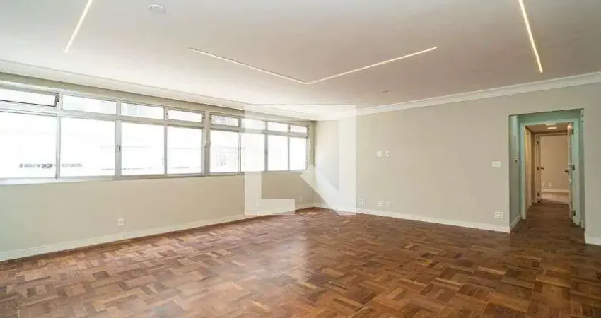 Apartamento para venda - bela vista, 3 quartos,  173 m² - são paulo