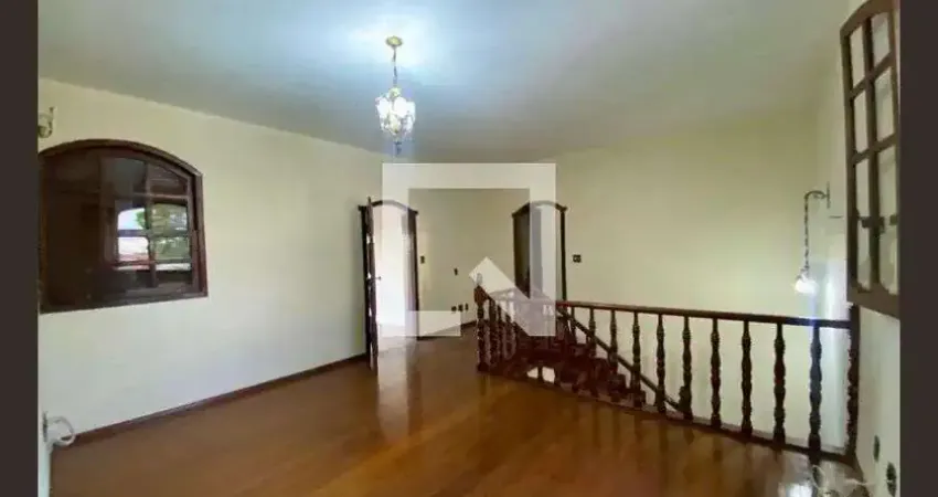 Casa com 4 quartos à venda na Avenida Expedicionário Benvindo Belém de Lima, São Luiz, Belo Horizonte