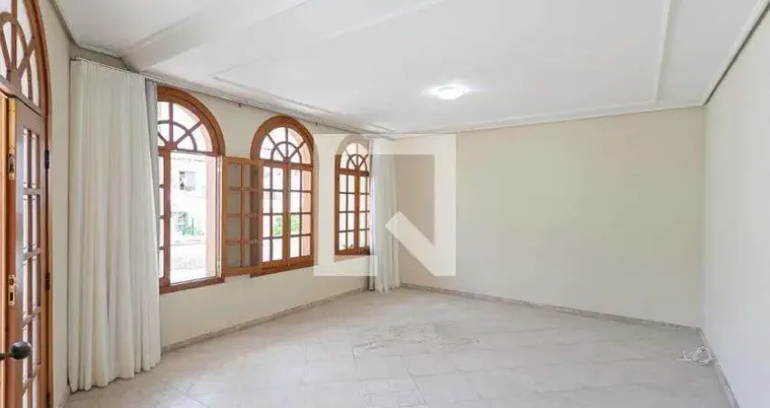 Casa com 4 quartos à venda na Rua Castelo Moura, Castelo, Belo Horizonte