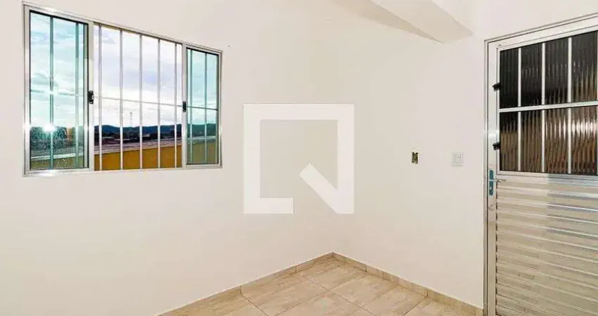 Casa com 1 quarto à venda na Rua das Imbiras, Vila Mazzei, São Paulo