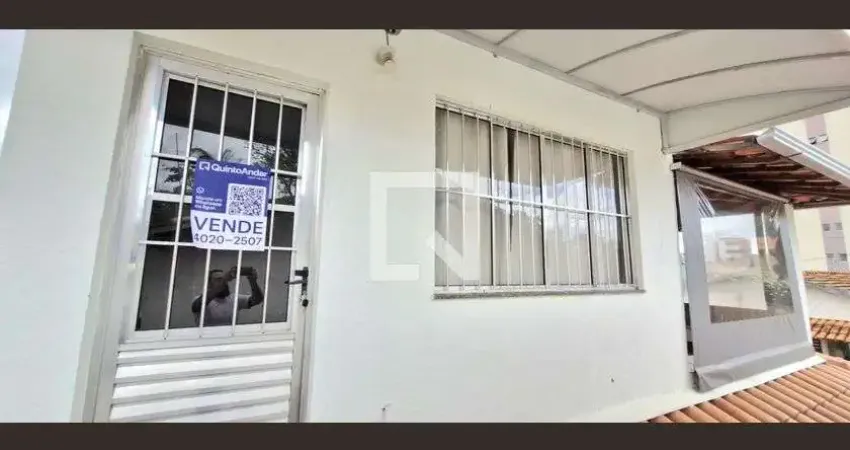 Casa com 3 quartos à venda na Rua Pedro Paula Pereira de Carvalho, Sobradinho, Lagoa Santa