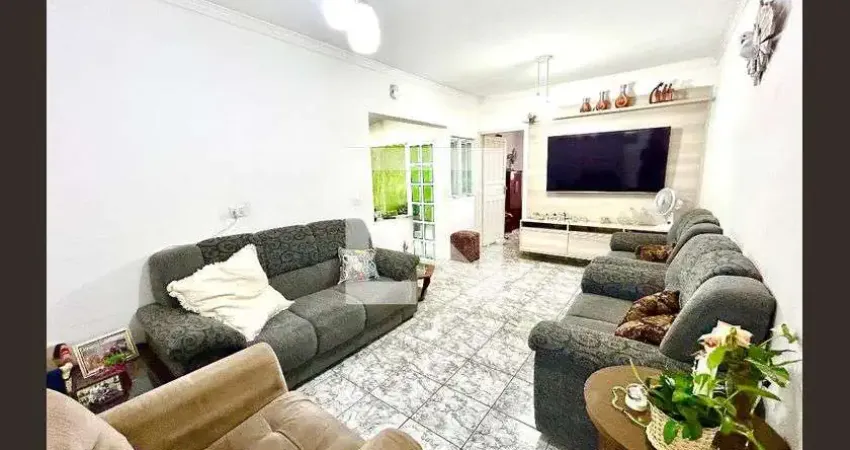 Casa com 2 quartos à venda na Rua Nova Fátima, Vila Fátima, Guarulhos