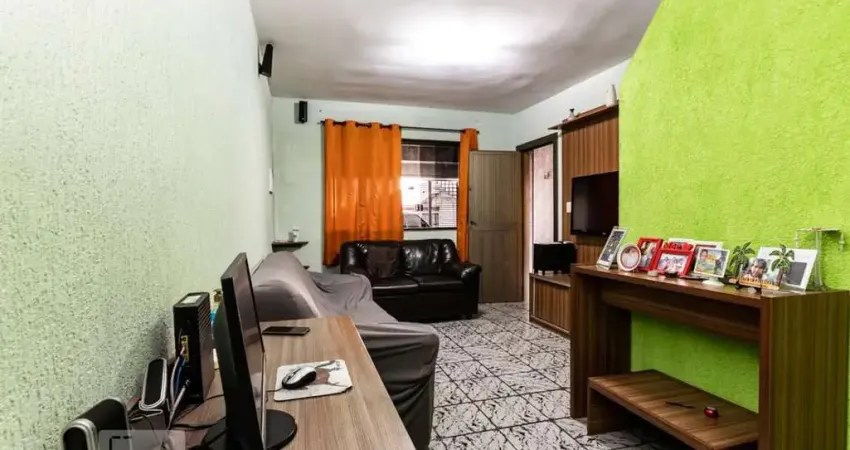 Casa com 3 quartos à venda na Rua Luís da Guerra, Sapopemba, São Paulo