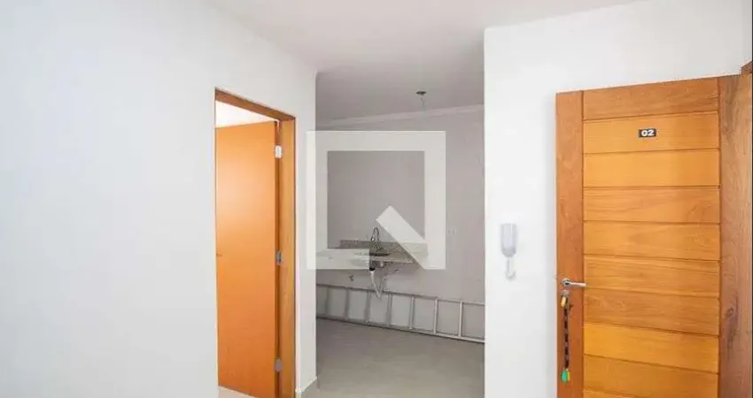 Apartamento para venda - vila mazzei, 1 quarto,  28 m² - são paulo