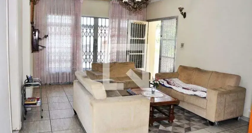 Casa com 2 quartos à venda na Rua Alice Garcia Vega, Freguesia do Ó, São Paulo