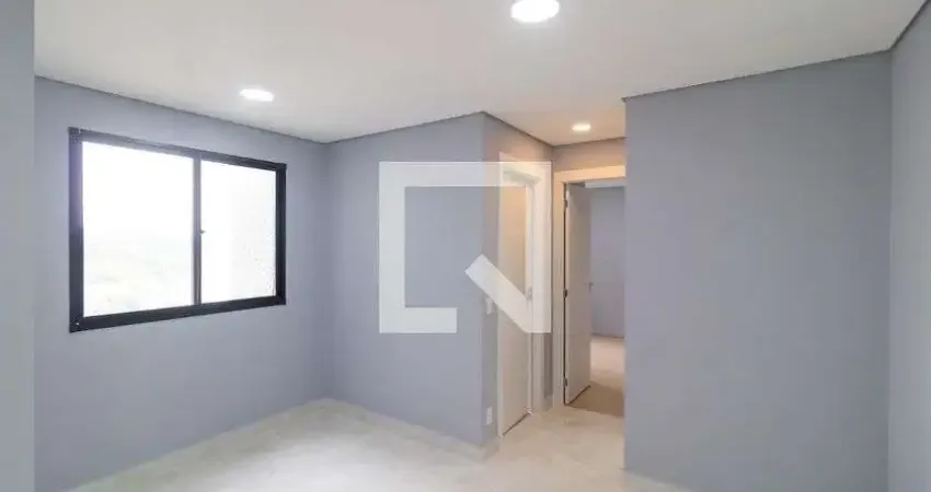 Apartamento para venda - jardim ipaussurama , 2 quartos,  37 m² - campinas