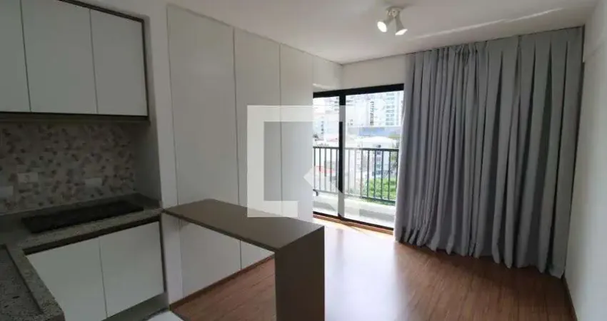 Apartamento para venda - água fria, 1 quarto,  29 m² - são paulo