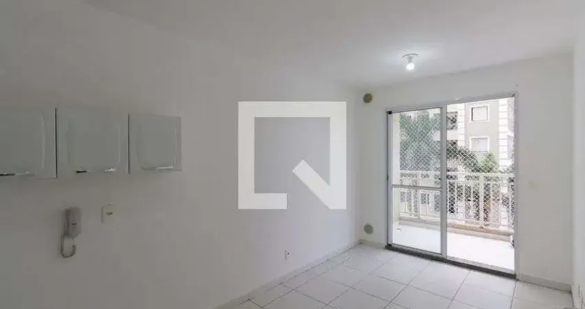 Apartamento para venda - jardim aricanduva, 1 quarto,  35 m² - são paulo