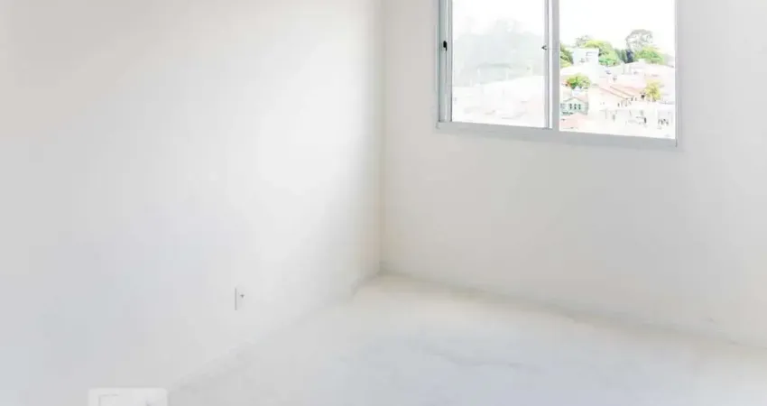 Apartamento para venda - itaquera, 2 quartos, 40 m² - são paulo
