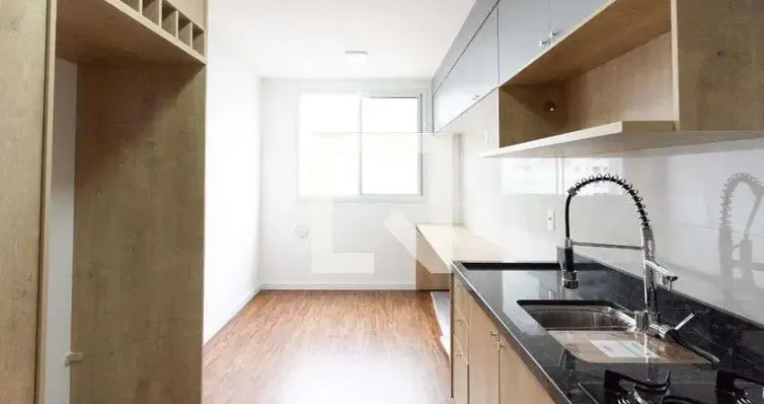 Apartamento para venda - água branca, 1 quarto, 30 m² - são paulo