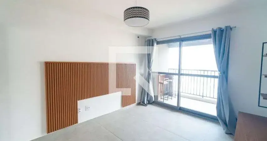 Kitnet / stúdio para venda - jabaquara, 1 quarto,  27 m² - são paulo