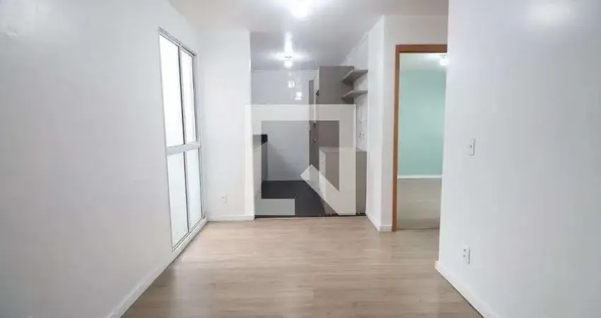 Apartamento para venda - estância velha, 2 quartos, 42 m² - canoas