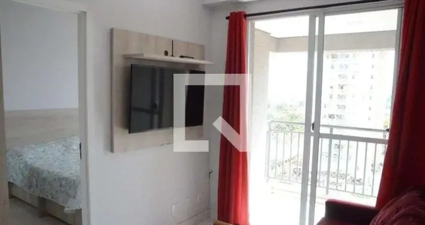 Apartamento com 1 quarto à venda na Rua Sanazar Mardiros, Centro, Osasco