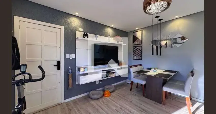 Apartamento para venda - pinheiro, 2 quartos, 62 m² - são leopoldo