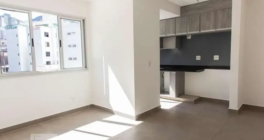 Apartamento para venda - buritis , 1 quarto,  47 m² - belo horizonte
