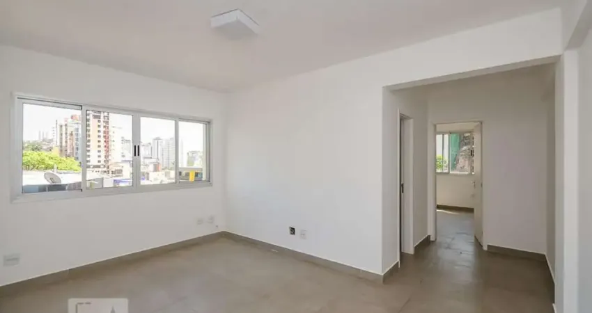 Apartamento para venda - buritis , 1 quarto,  47 m² - belo horizonte