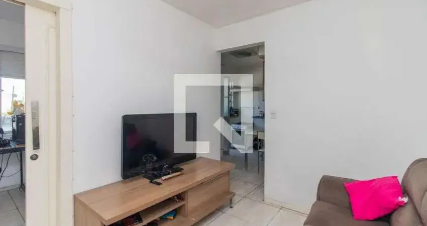 Apartamento para venda - teresópolis, 2 quartos, 65 m² - porto alegre