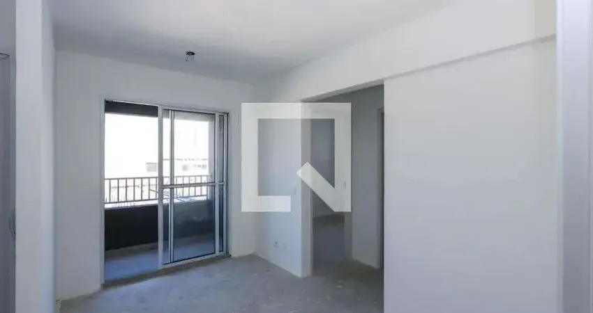 Apartamento para venda - vila das mercês, 2 quartos, 42 m² - são paulo