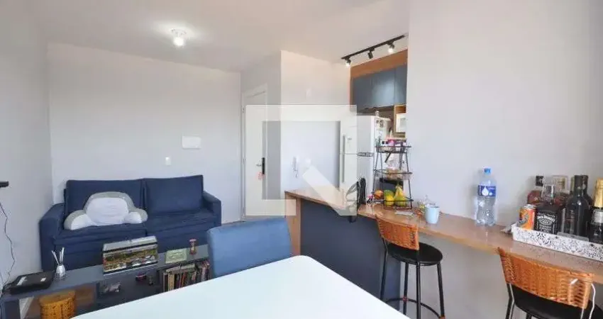 Apartamento para venda - vila guilherme, 2 quartos,  43 m² - são paulo