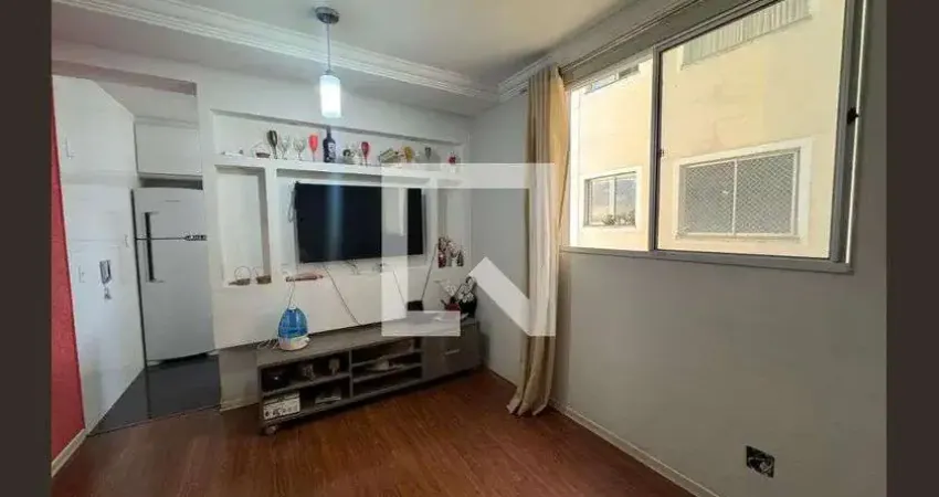 Apartamento para venda - havaí, 2 quartos,  45 m² - belo horizonte