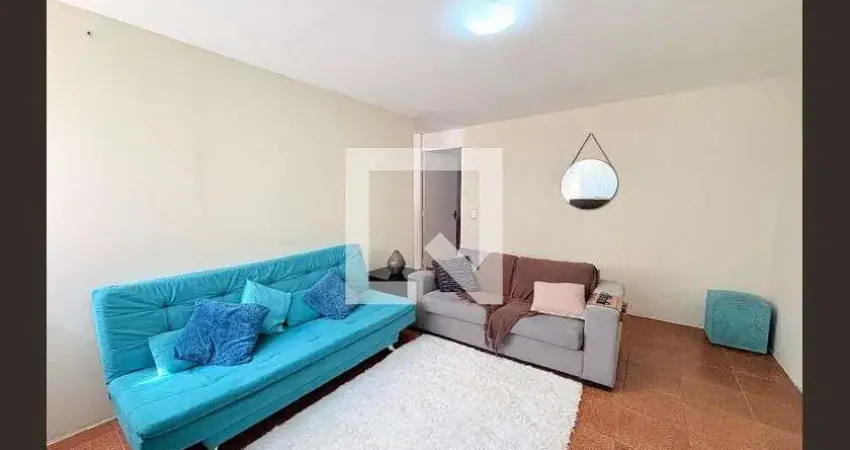 Apartamento com 2 quartos à venda na Rua Alceu de Toledo Pontes, Parque Cecap, Jundiaí