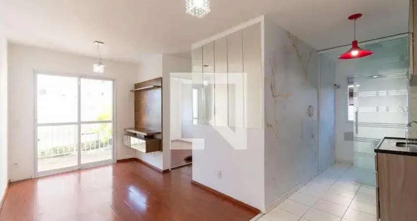 Apartamento para venda - vila califórnia, 2 quartos, 50 m² - são paulo