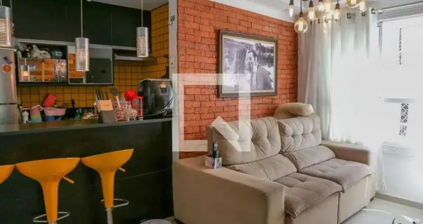 Apartamento para venda - novo osasco, 2 quartos, 54 m² - osasco