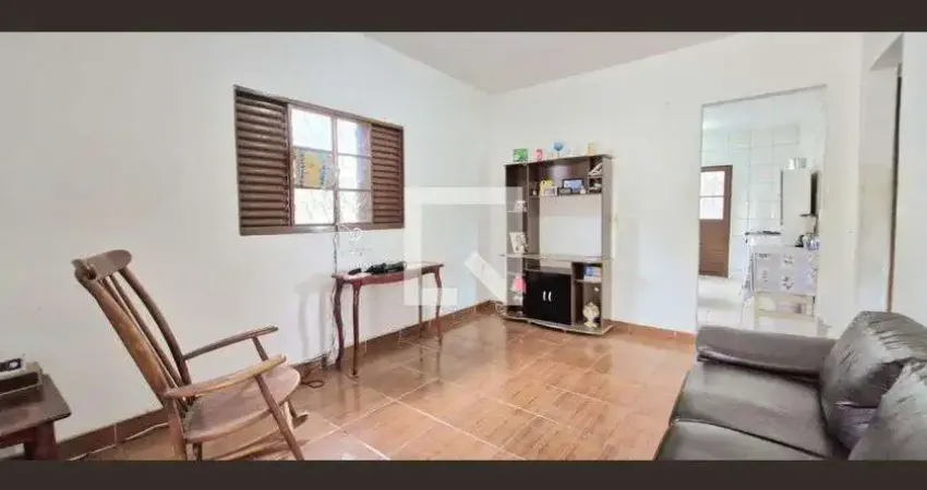 Casa com 3 quartos à venda na Rua Pedro Paula Pereira de Carvalho, Sobradinho, Lagoa Santa