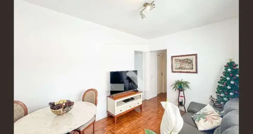 Apartamento para venda - vila pompéia, 2 quartos, 54 m² - são paulo