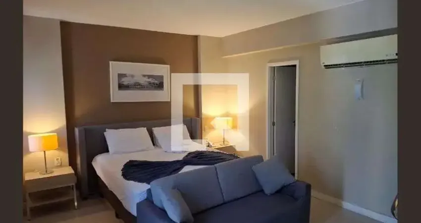 Kitnet / stúdio para venda - barra da tijuca, 2 quartos,  73 m² - rio de janeiro