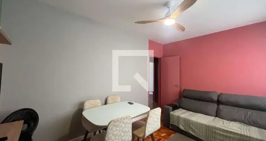 Apartamento para venda - jardim flamboyant, 2 quartos, 69 m² - campinas